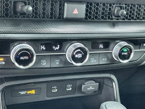 New 2026 Honda CR-V EX image 27