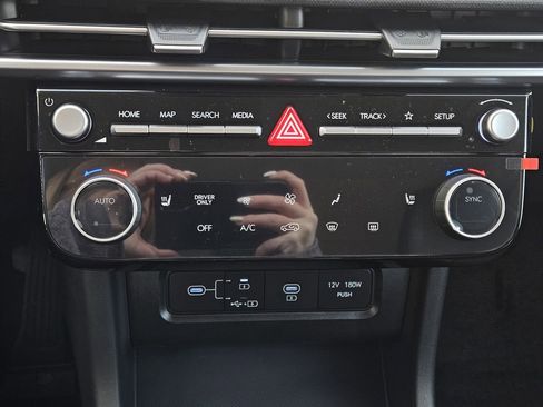 New 2026 Hyundai Tucson SEL AWD/4WD image 19