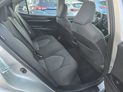 Certified 2020 Toyota Camry LE image 12