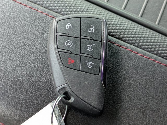 Used 2021 Chevrolet Tahoe RST AWD/4WD image 42