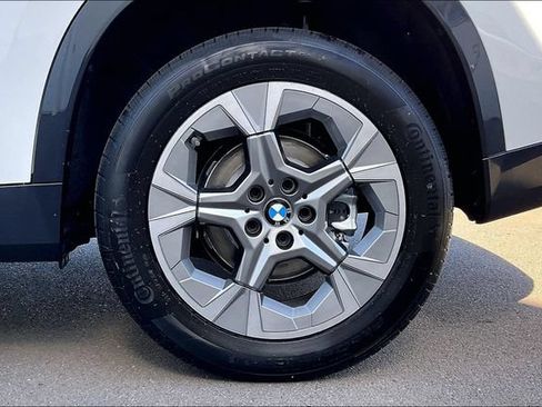 New 2026 BMW X1 xDrive28i w/ Convenience Package AWD/4WD image 11