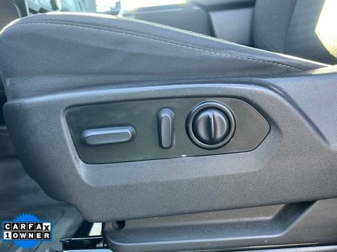 Used 2022 Chevrolet Silverado 2500 W/T w/ WT Convenience Package image 15