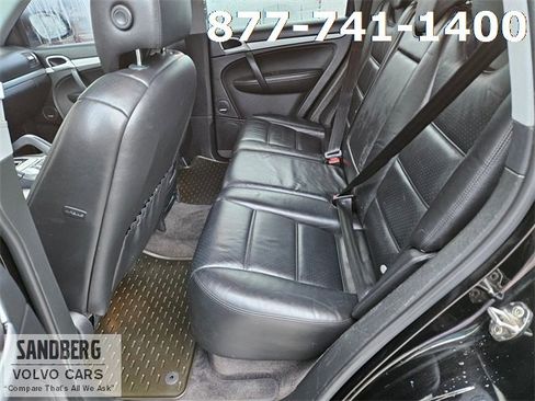 Used 2005 Porsche Cayenne S image 13
