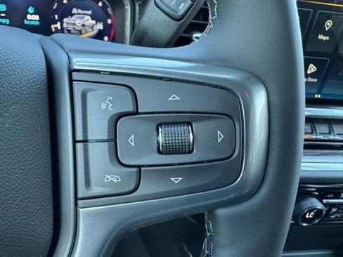 New 2026 Chevrolet Silverado 3500 LTZ w/ Trail Boss Package AWD/4WD image 25