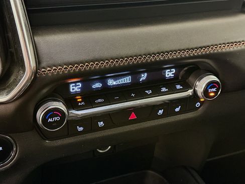 Used 2025 MAZDA CX-50 2.5 Hybrid w/ Premium Plus Pkg image 24