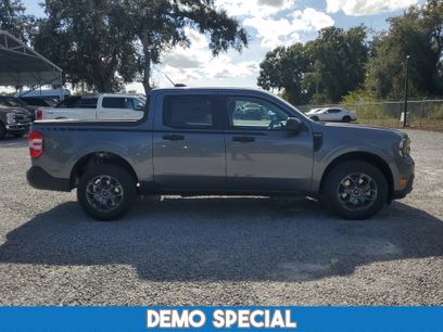 New 2026 Ford Maverick XLT