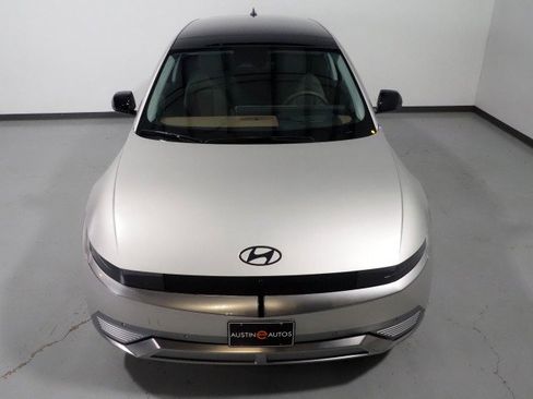 Used 2024 Hyundai Ioniq 5 Limited AWD/4WD image 11