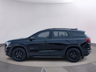 Used 2023 GMC Terrain AT4 w/ LPO, 'HIT The Road' Package