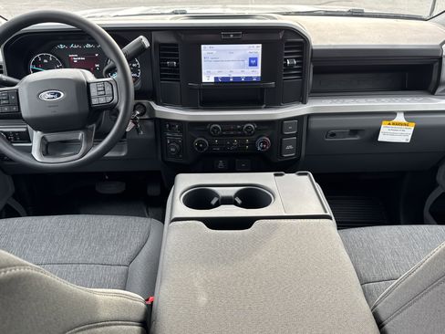 New 2026 Ford F350 XL w/ XL Chrome Package image 18