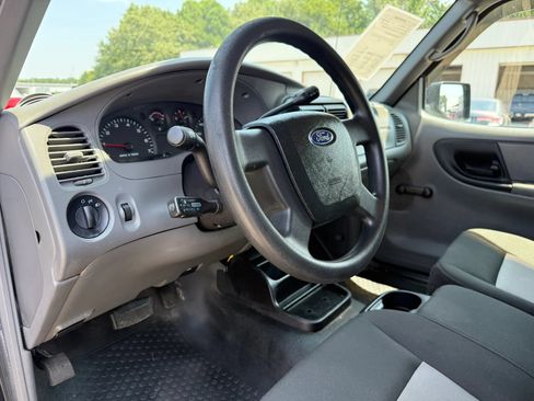 Used 2011 Ford Ranger XL RWD image 17