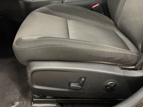 Used 2018 Dodge Charger GT w/ Navigation & Travel Group AWD/4WD image 13