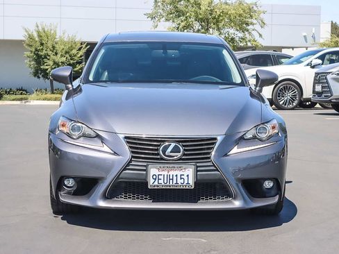 Used 2016 Lexus IS 200t image 6