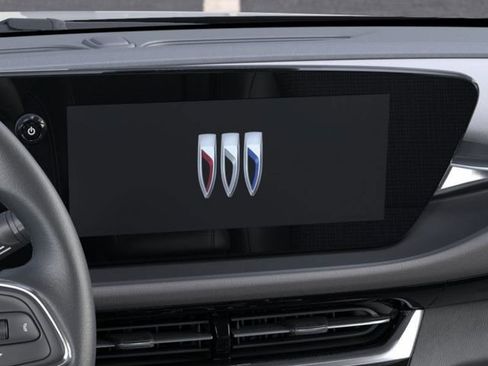 New 2026 Buick Envista Avenir image 20