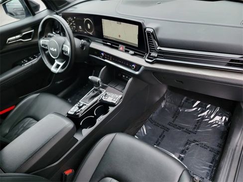 Used 2023 Kia Sportage X-Pro Prestige image 25