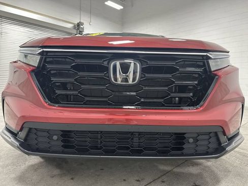 Used 2024 Honda CR-V EX-L image 10