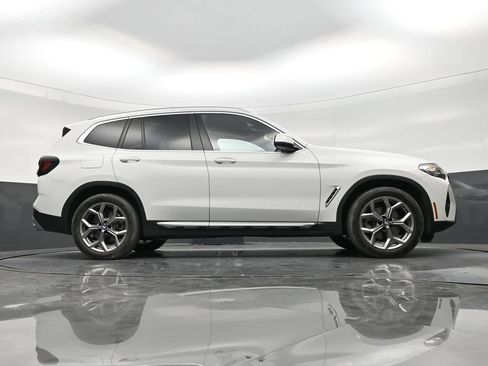 Used 2024 BMW X3 sDrive30i w/ Convenience Package w/ZPA RWD image 25