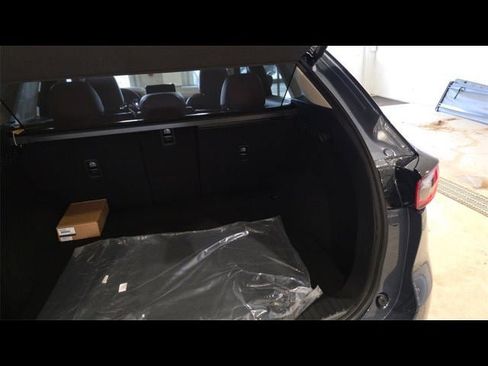 New 2025 MAZDA CX-5 Carbon Edition image 45