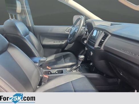 Used 2020 Ford Ranger XL w/ Equipment Group 101A Mid AWD/4WD image 25