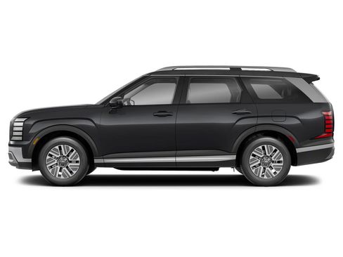 New 2026 Hyundai Palisade FWD Hybrid image 2