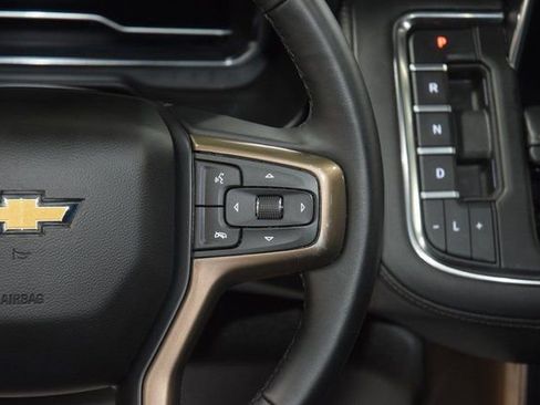 Used 2023 Chevrolet Tahoe High Country image 39