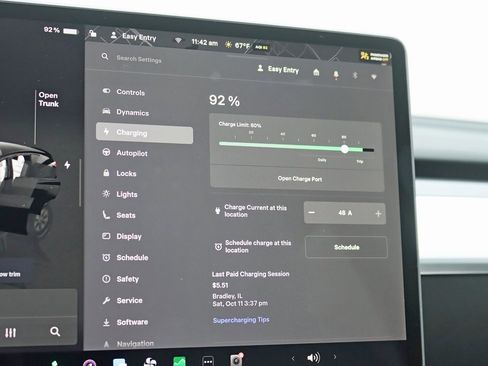 Used 2022 Tesla Model Y Long Range image 20