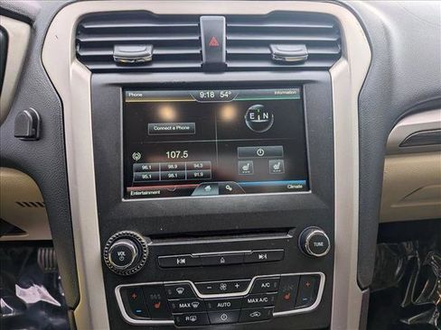 Used 2016 Ford Fusion Energi SE image 14