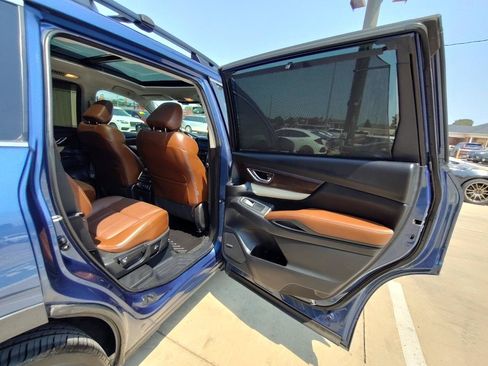 Used 2019 Subaru Ascent Touring AWD/4WD image 45