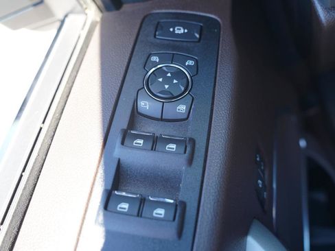 Used 2021 Ford F350 King Ranch w/ Tremor Off-Road Package AWD/4WD image 29