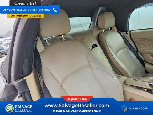 Used 2004 BMW Z4 3.0i image 13