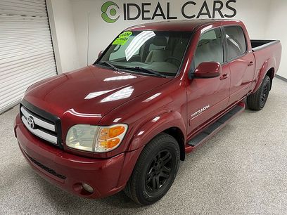 Used 2004 Toyota Tundra Limited