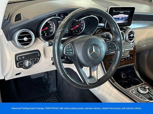 Certified 2018 Mercedes-Benz GLC 300 image 11