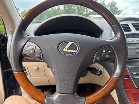 Used 2012 Lexus ES 350 image 21