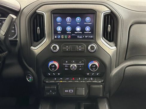 Used 2022 GMC Sierra 2500 Denali AWD/4WD image 23