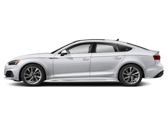 Used 2024 Audi A5 2.0T Premium Plus w/ Premium Plus AWD/4WD image 3