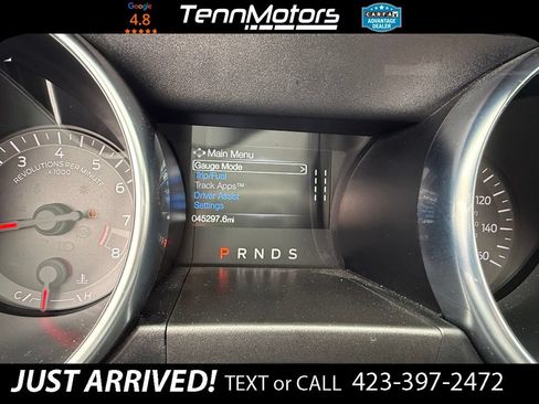 Used 2022 Ford Mustang GT w/ Black Accent Package RWD image 17