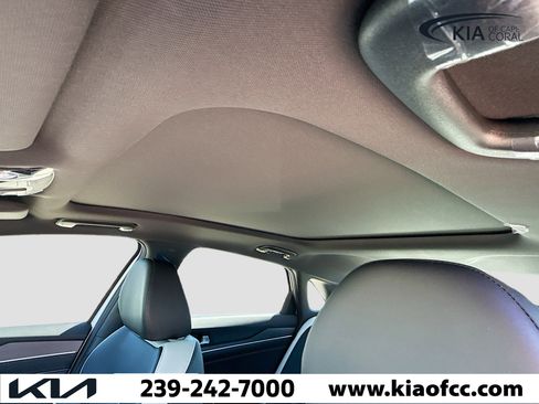 New 2026 Kia K5 GT-Line image 26