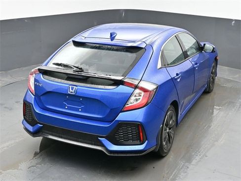 Used 2018 Honda Civic EX image 30
