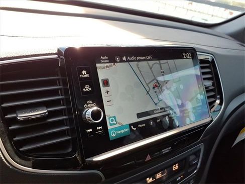 New 2026 Honda Ridgeline TrailSport+ image 15