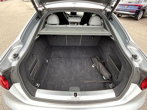 Used 2019 Audi S5 Premium Plus w/ Premium Plus image 61