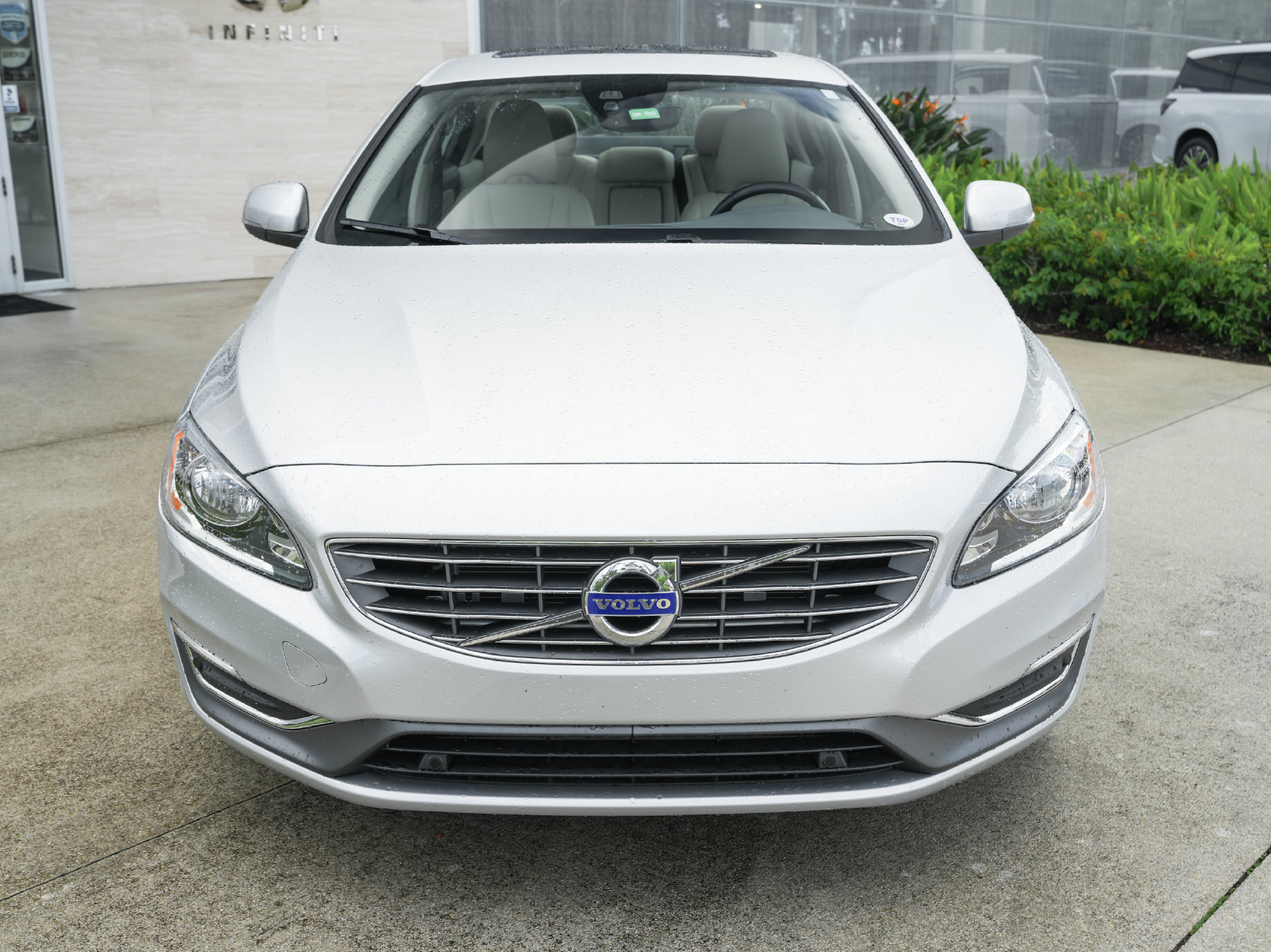 Used 2018 Volvo S60 T5 Inscription FWD image 11