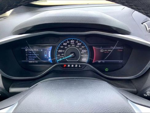 Used 2014 Ford C-MAX Energi SEL w/ Equipment Group 303A image 20