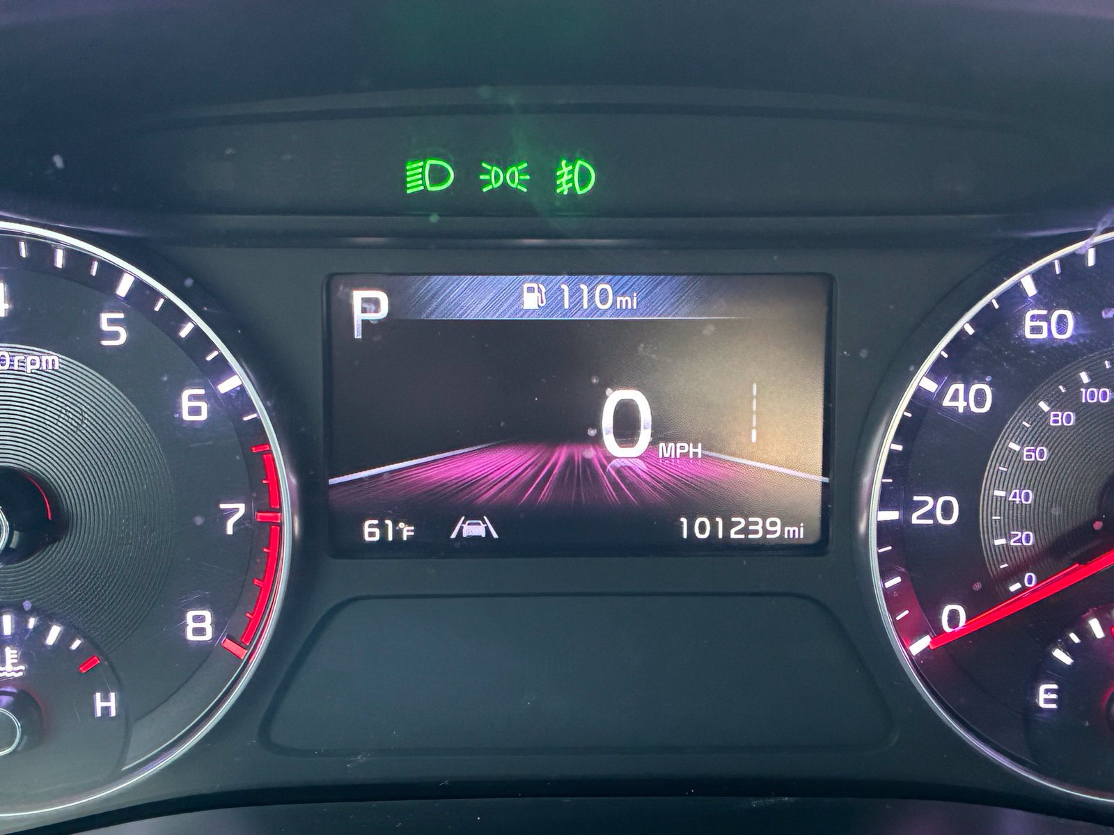 Used 2023 Kia Forte GT-Line w/ GT-Line Premium Package FWD image 11