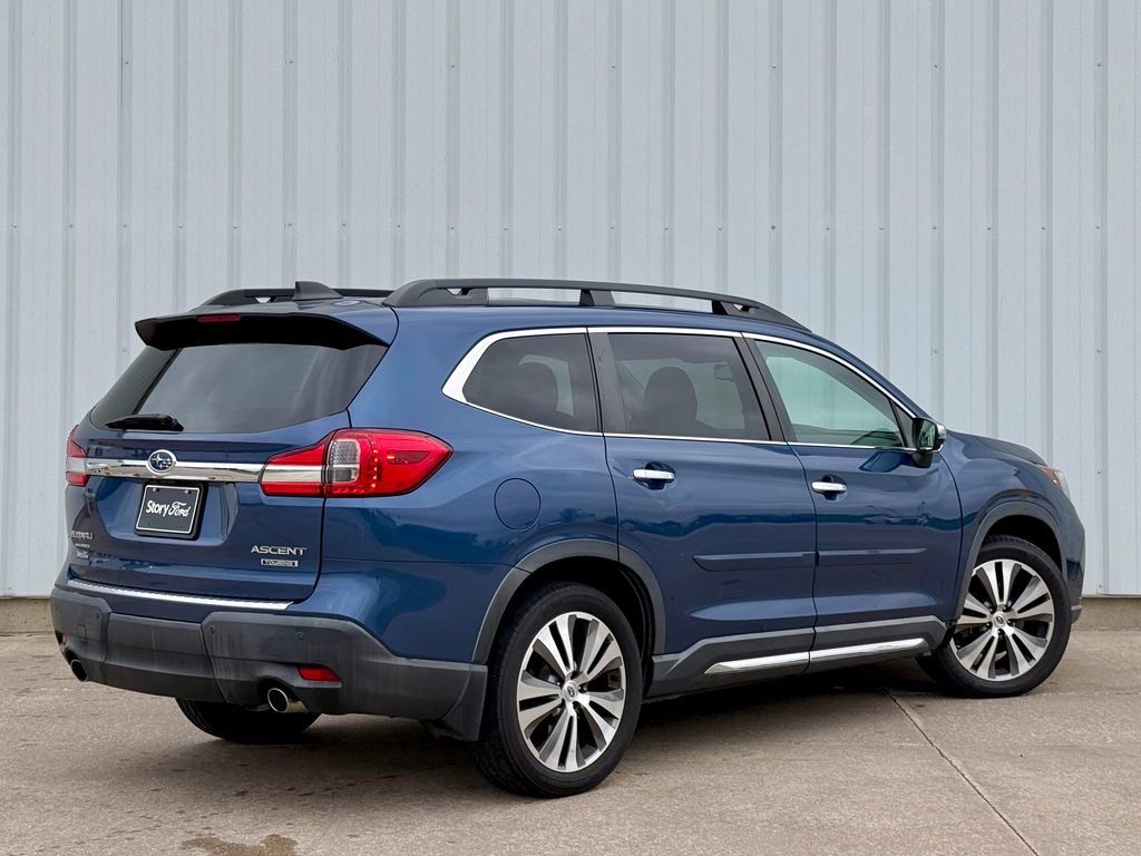 Used 2019 Subaru Ascent Touring AWD/4WD image 6