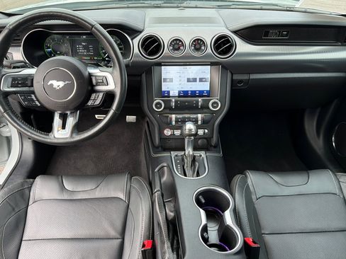 Used 2023 Ford Mustang Mach 1 w/ Equipment Group 700A image 13