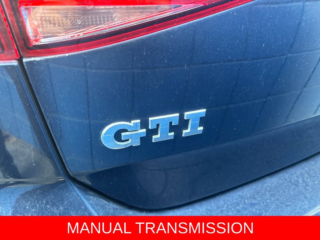 Used 2016 Volkswagen GTI S FWD image 4