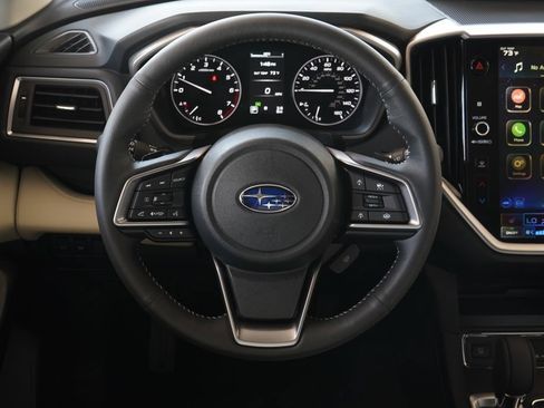 New 2026 Subaru Ascent Limited AWD/4WD image 10