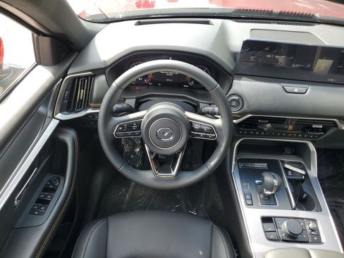 New 2026 MAZDA CX-70 3.3 Turbo S w/ Premium Package image 16