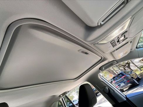 Used 2025 Toyota RAV4 XLE image 24