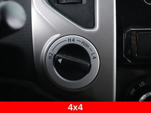 Used 2015 Toyota Tacoma 4x4 Double Cab w/ SR5 Package image 21