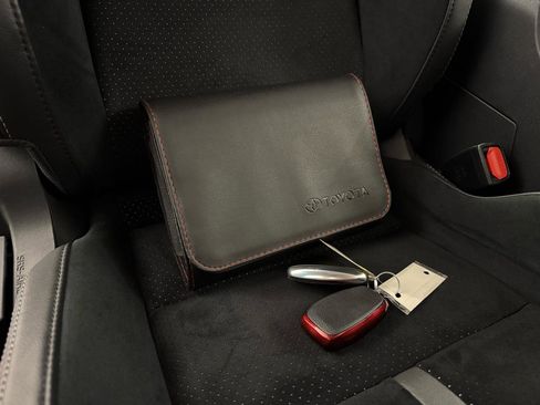 Used 2025 Toyota GR86 Premium w/ ALL Weather Mat Package (TMS) image 31